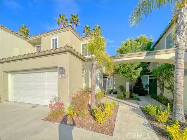 Aliso Viejo, CA 92656,44 Cloudcrest