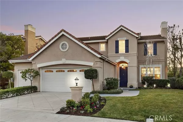 3 Saratoga, Rancho Santa Margarita, CA 92679