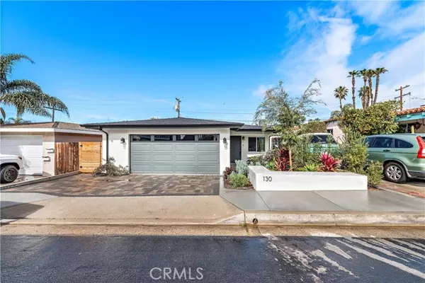 130 W Mariposa, San Clemente, CA 92672