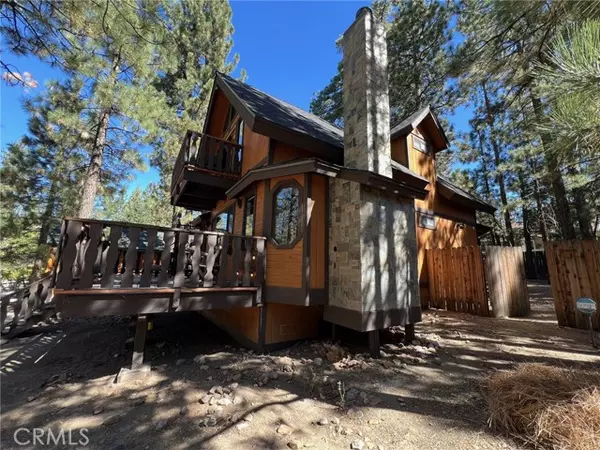 Big Bear Lake, CA 92315,145 Pinon Place