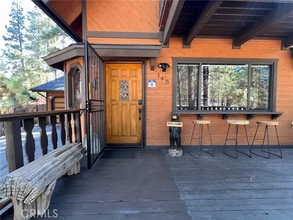 Big Bear Lake, CA 92315,145 Pinon Place