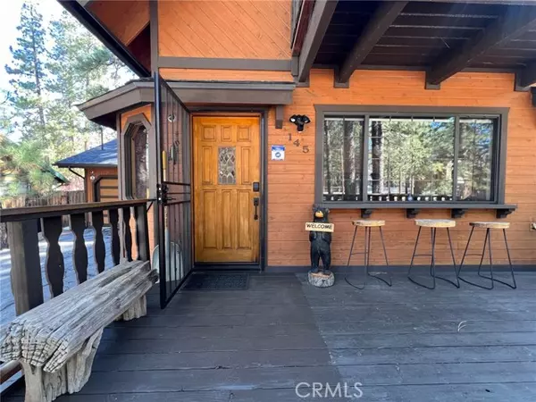 Big Bear Lake, CA 92315,145 Pinon Place