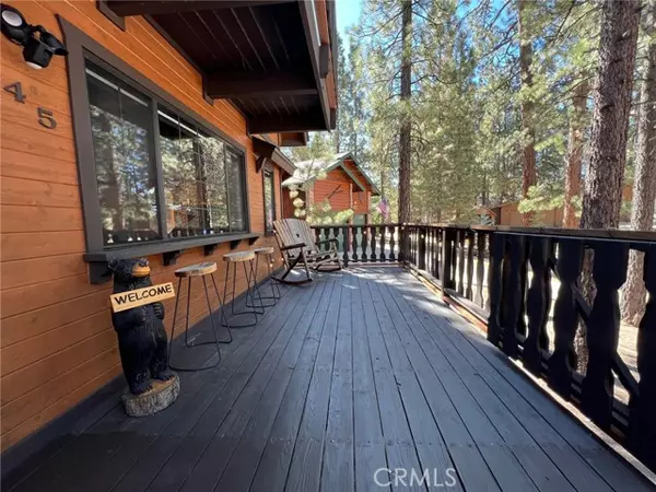 Big Bear Lake, CA 92315,145 Pinon Place