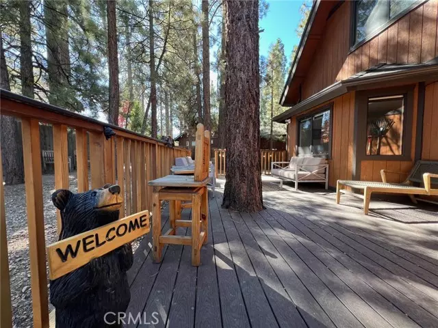 145 Pinon Place, Big Bear Lake, CA 92315