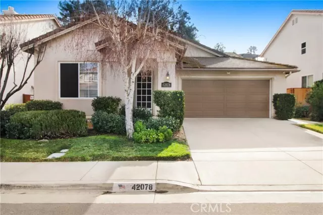 Temecula, CA 92591,42078 Southern Hills Drive