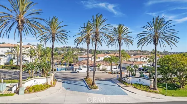 Laguna Niguel, CA 92677,30902 Clubhouse Drive #21A