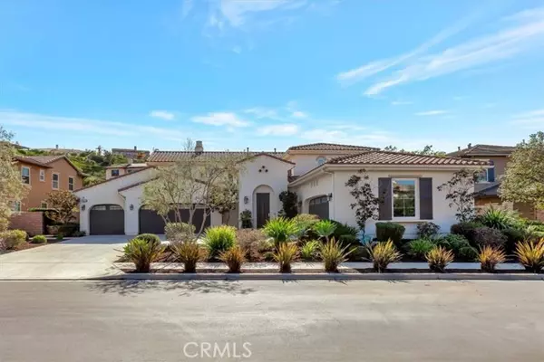 San Juan Capistrano, CA 92675,29310 Paseo Palmar