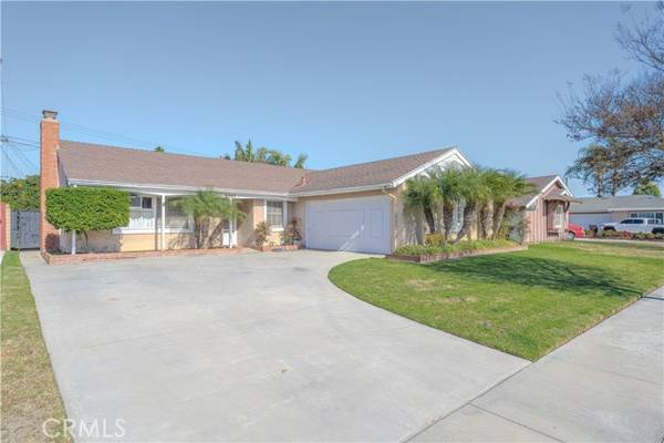 5021 Dovewood Drive, Huntington Beach, CA 92649