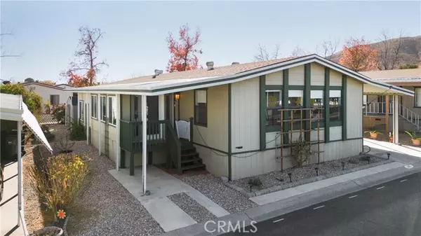 27701 Murrieta #265, Menifee, CA 92586