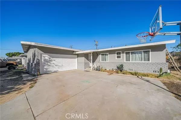 Rialto, CA 92376,570 E Huff Street