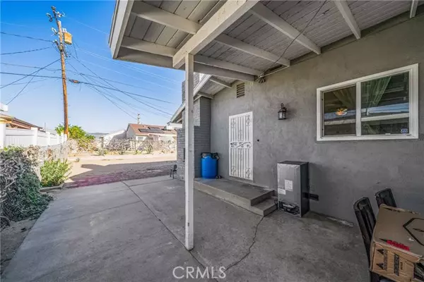 Rialto, CA 92376,570 E Huff Street