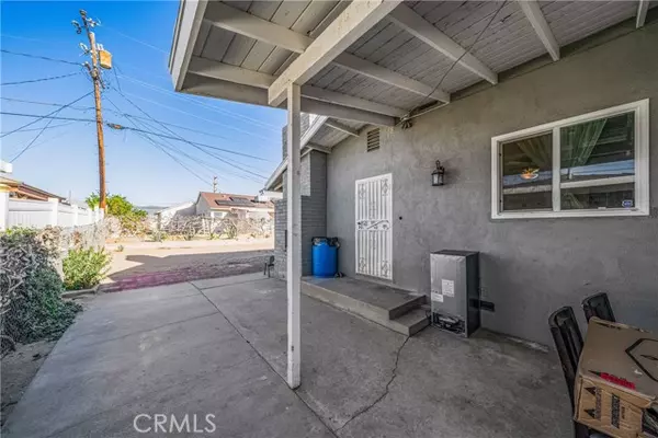 Rialto, CA 92376,570 E Huff Street