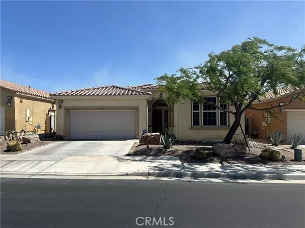 2298 Savanna Way, Palm Springs, CA 92262