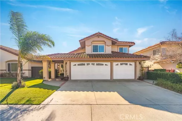 16 Sarracenia, Rancho Santa Margarita, CA 92688