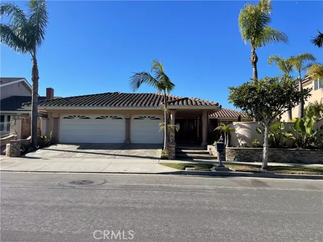 45 Goleta Point Drive, Corona Del Mar, CA 92625