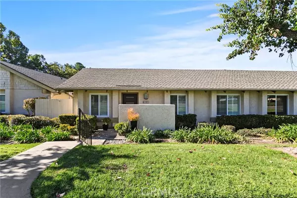 22991 Caminito Olivia #56, Laguna Hills, CA 92653