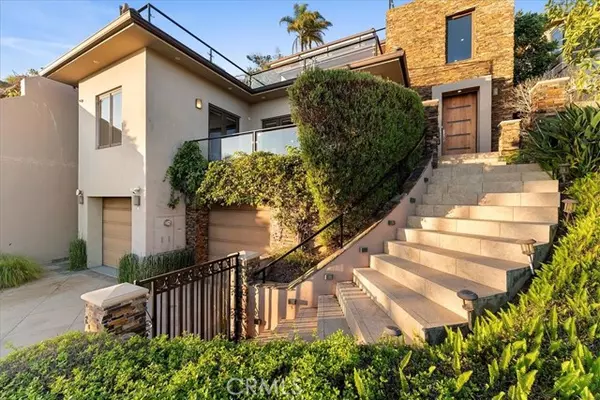 Laguna Beach, CA 92651,31422 Ceanothus Drive