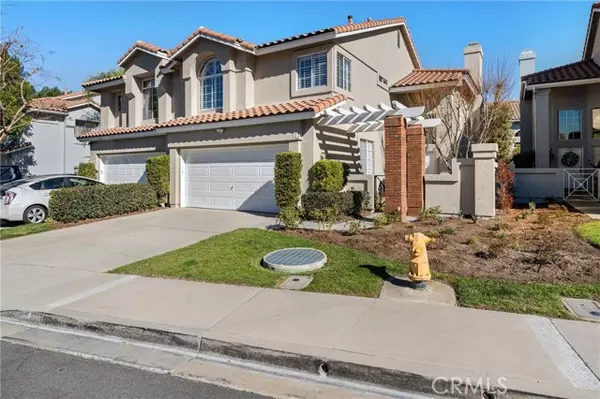 7 Bob White Lane, Aliso Viejo, CA 92656