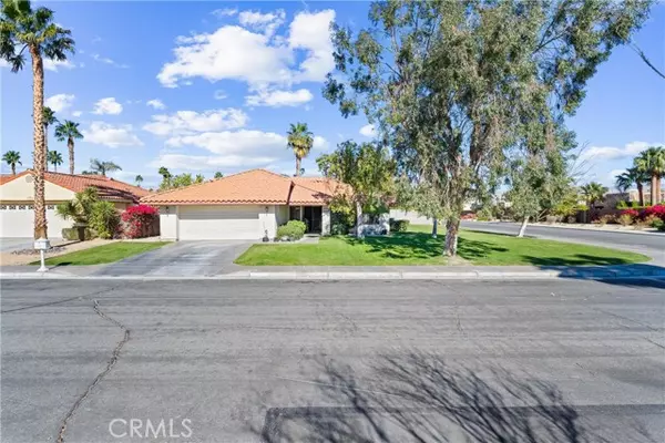 Palm Springs, CA 92262,1496 E Luna Way