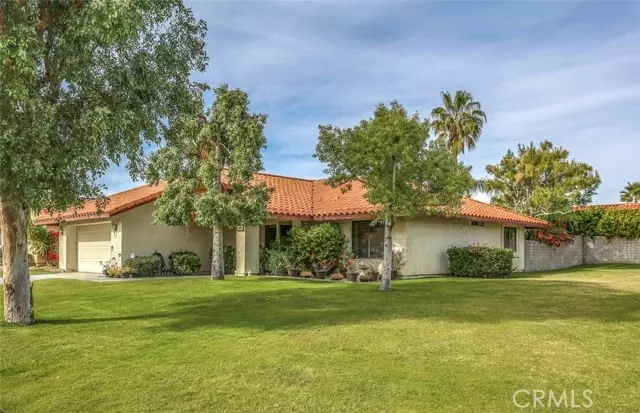 Palm Springs, CA 92262,1496 E Luna Way