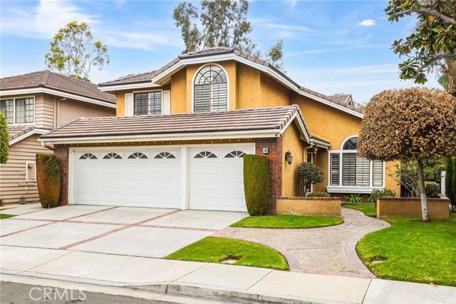 10 Blakeley, Irvine, CA 92620