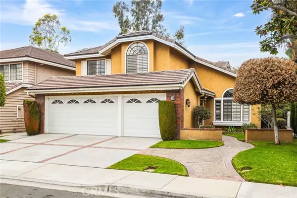 10 Blakeley, Irvine, CA 92620