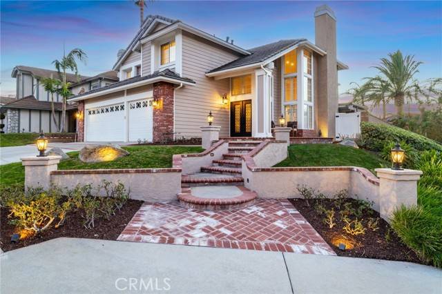 21831 Caminito Drive, Rancho Santa Margarita, CA 92679