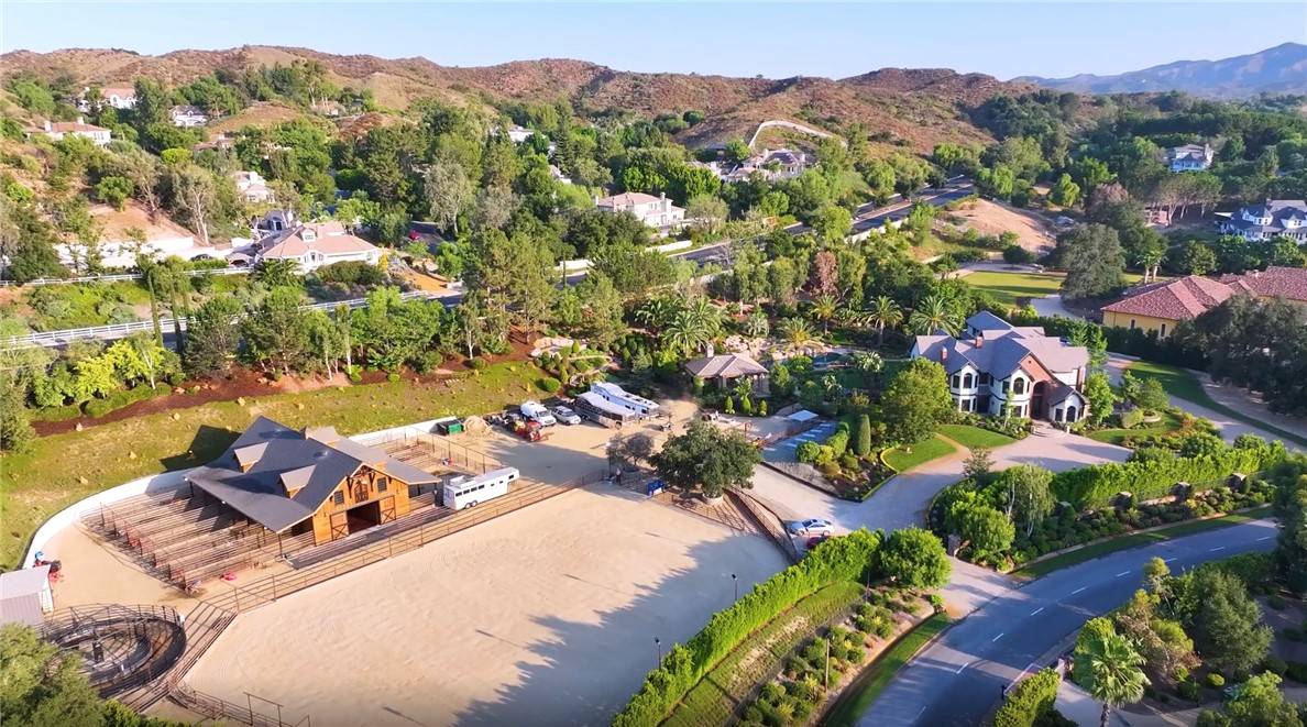 31372 Trigo Trail, Coto De Caza, CA 92679