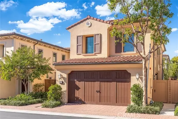 Irvine, CA 92602,55 Open range