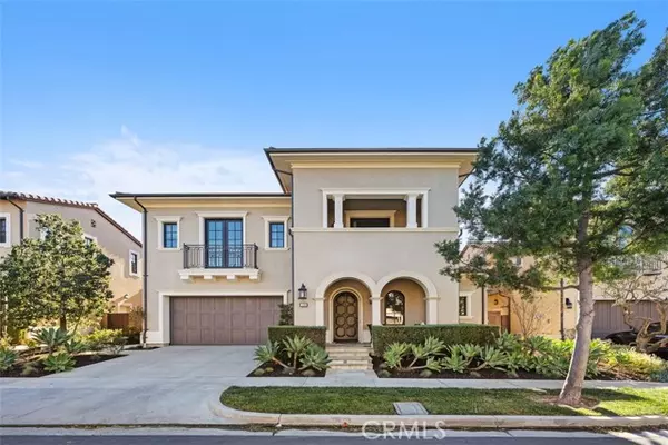 116 Quiet Place, Irvine, CA 92602