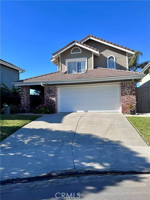 San Clemente, CA 92673,604 Calle Chayote #86