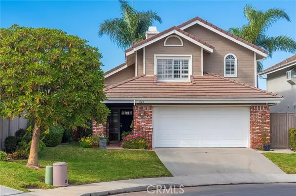 San Clemente, CA 92673,604 Calle Chayote #86