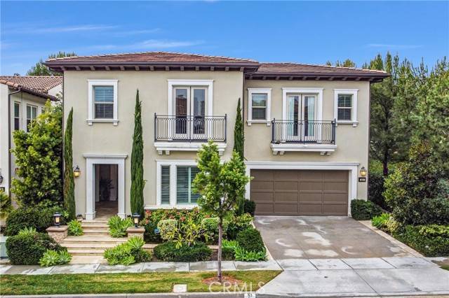 51 Interlude, Irvine, CA 92620