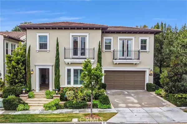 51 Interlude, Irvine, CA 92620