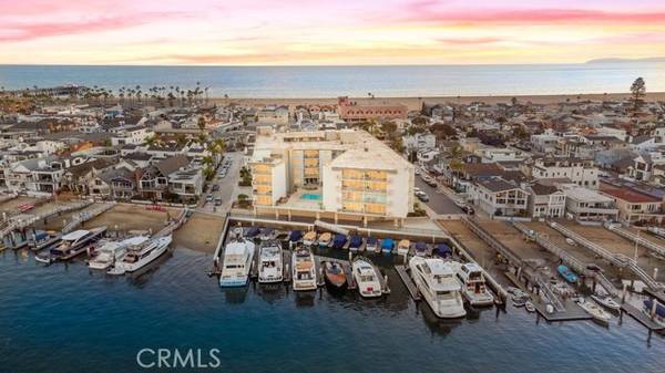 310 Fernando Street #410, Newport Beach, CA 92661