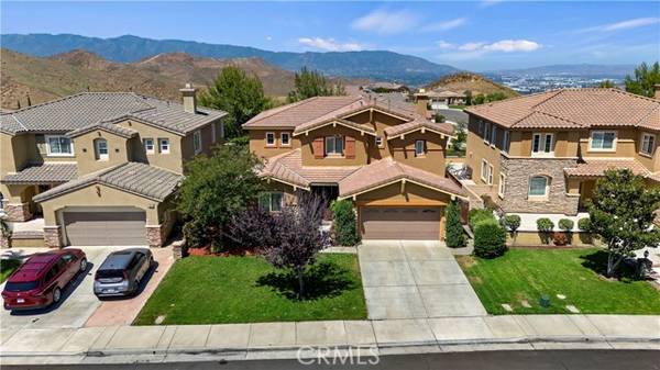 16861 Valley Spring Drive, Riverside, CA 92503