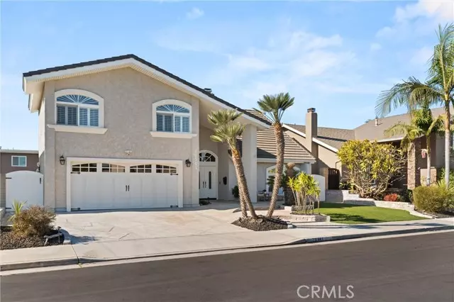 20341 Wind Cave Lane, Huntington Beach, CA 92646