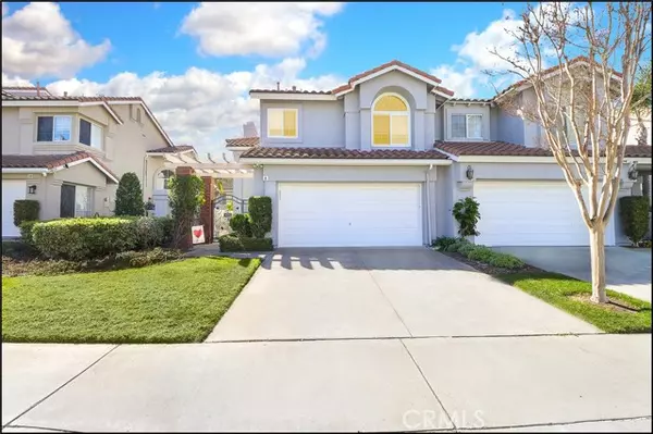 8 Nutcracker Lane, Aliso Viejo, CA 92656