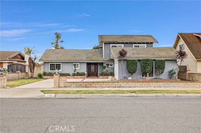 11428 Snowdrop Avenue, Fountain Valley, CA 92708