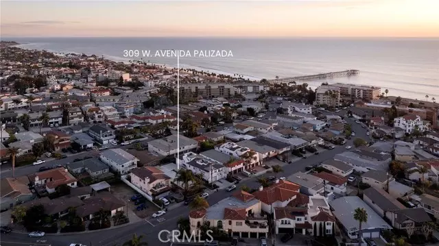 San Clemente, CA 92672,309 W Avenida Palizada