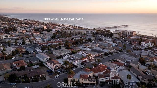 309 W Avenida Palizada, San Clemente, CA 92672