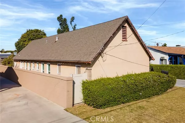 11151 Lucerne Avenue, Culver City, CA 90230