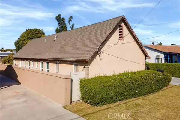 11151 Lucerne Avenue, Culver City, CA 90230