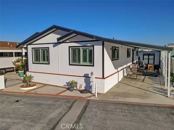 Huntington Beach, CA 92649,16222 Monterey #237