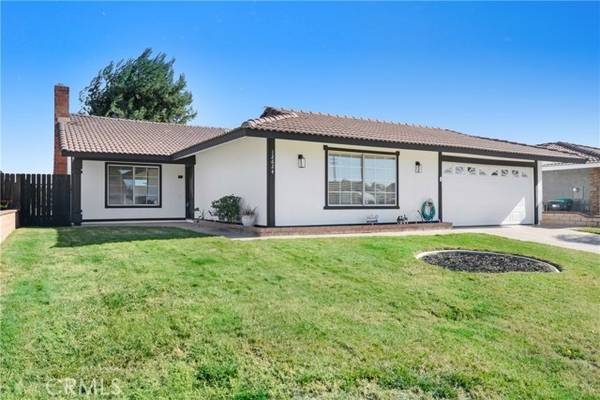 12624 Andretti Street, Moreno Valley, CA 92553