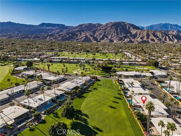 Palm Desert, CA 92260,73607 18th Fairway Lane #A