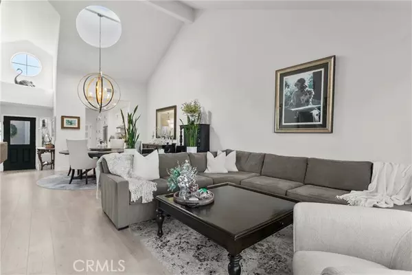 6 Toulon, Laguna Niguel, CA 92677