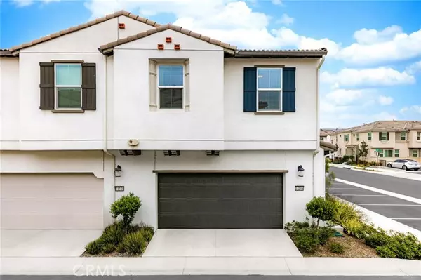 Eastvale, CA 92880,14546 Sienna Place