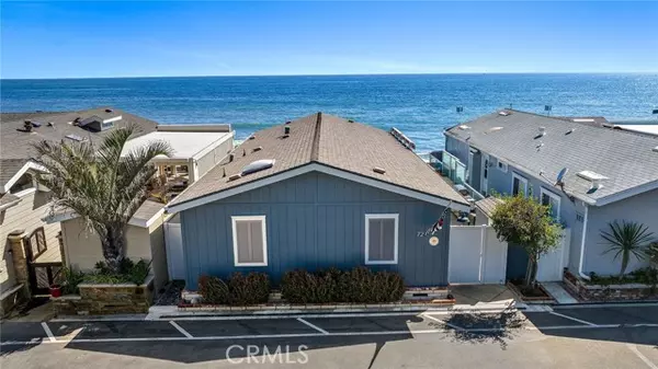 1880 N El Camino Real #72, San Clemente, CA 92672