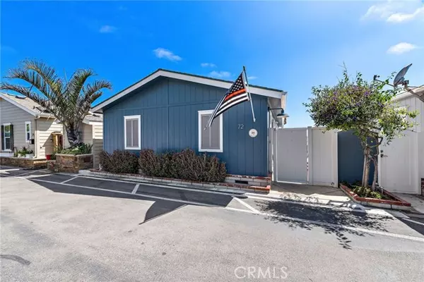 San Clemente, CA 92672,1880 N El Camino Real #72